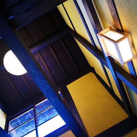 Guesthouse Mio Omihachiman Exteriör bild